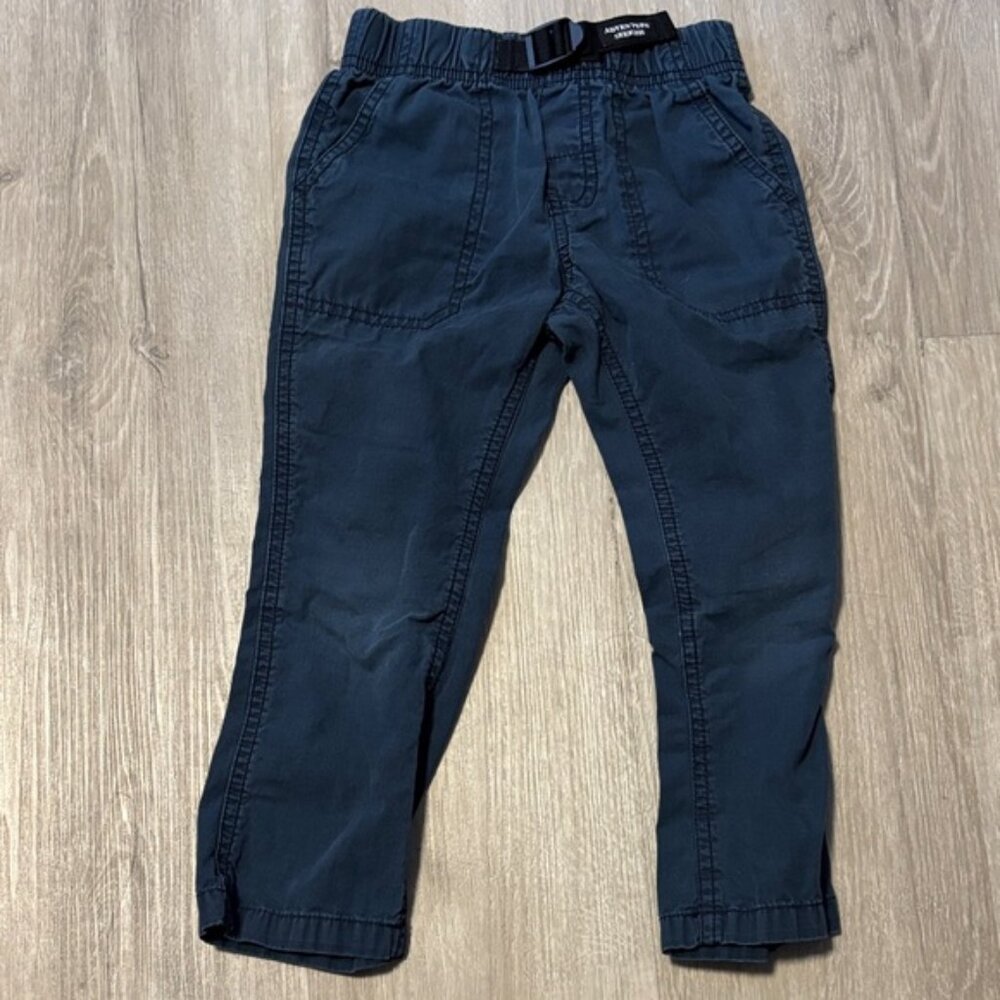 Carter's Dark Blue Casual Pants